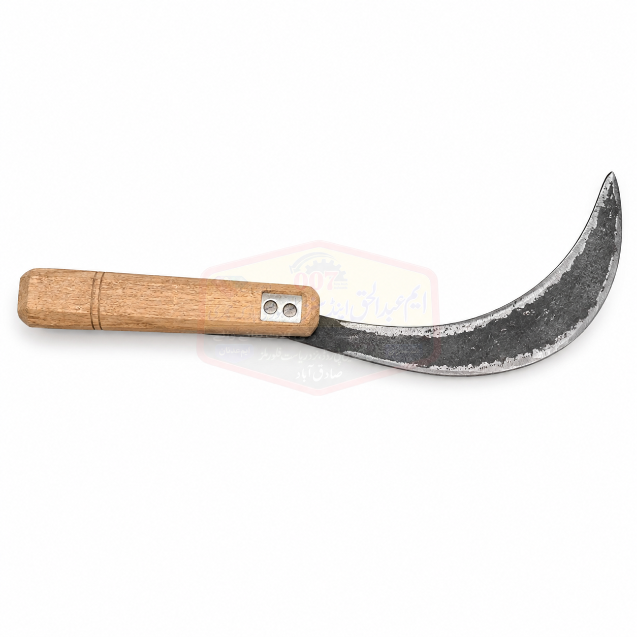 Parchhi Daranti, Agricultural Sickle (پڑچھی درانتی)